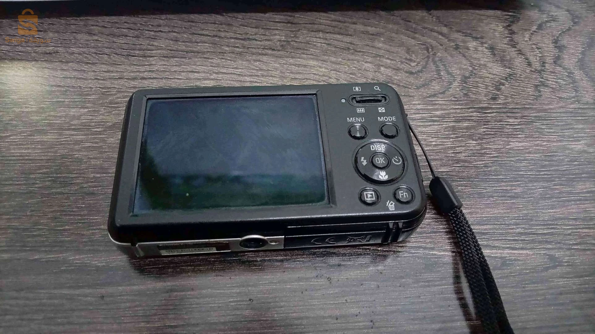 كامير Samsung PL120