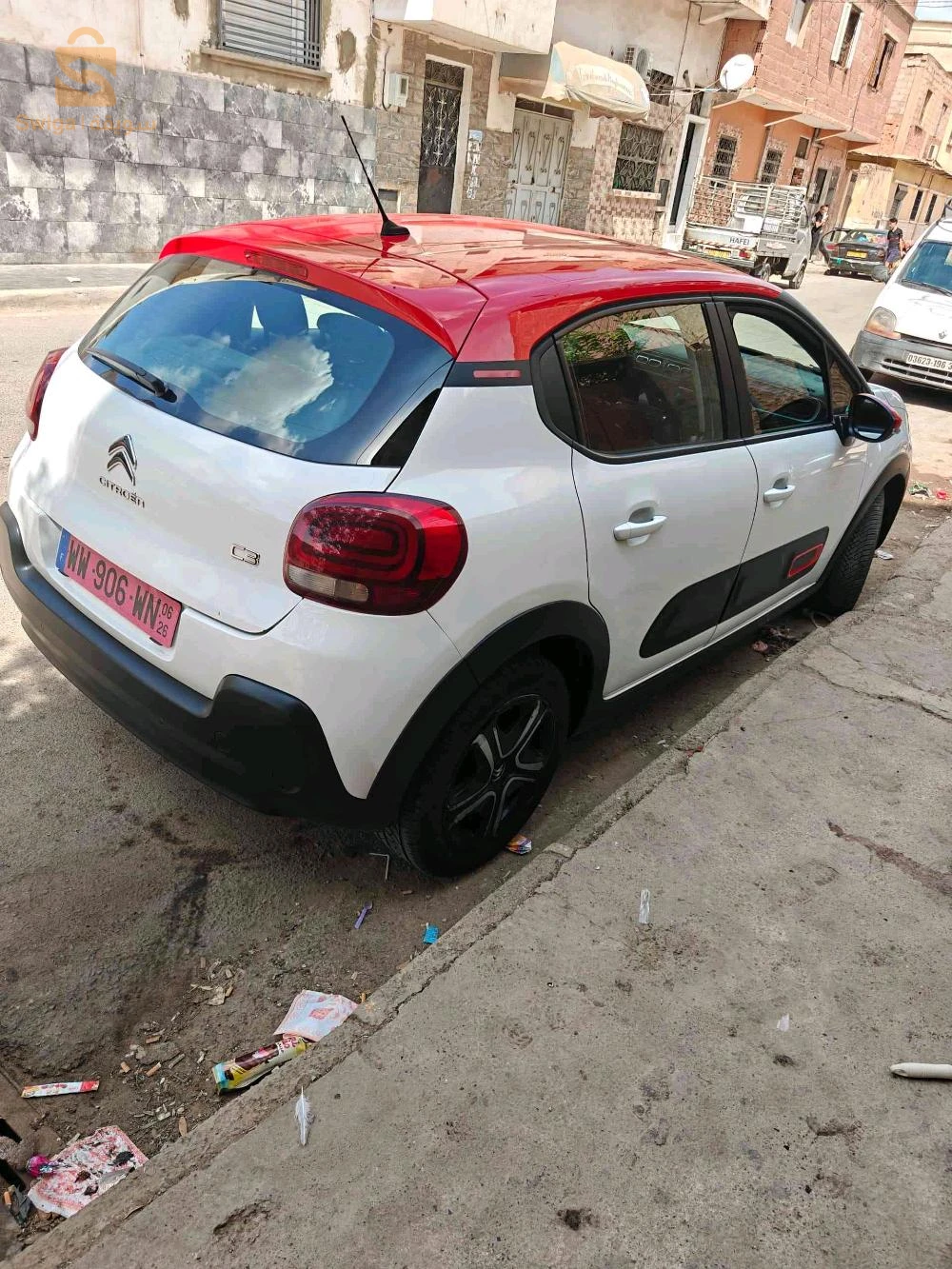 Citroen C3 2023 ORAN