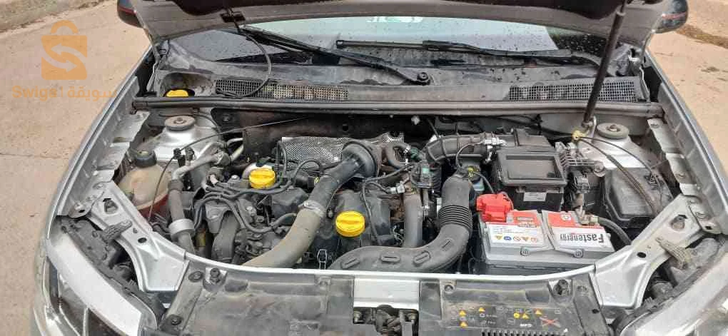 Dacia Sandero 2019 CHLEF