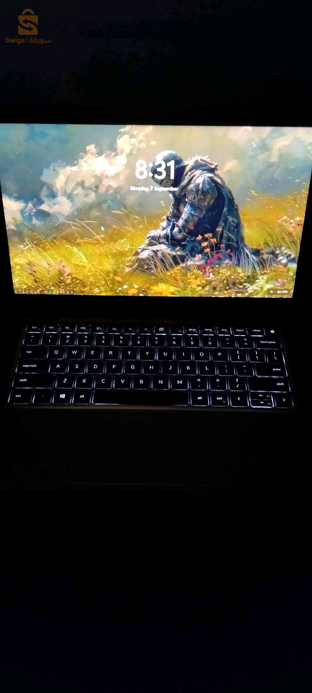 latitude 5320