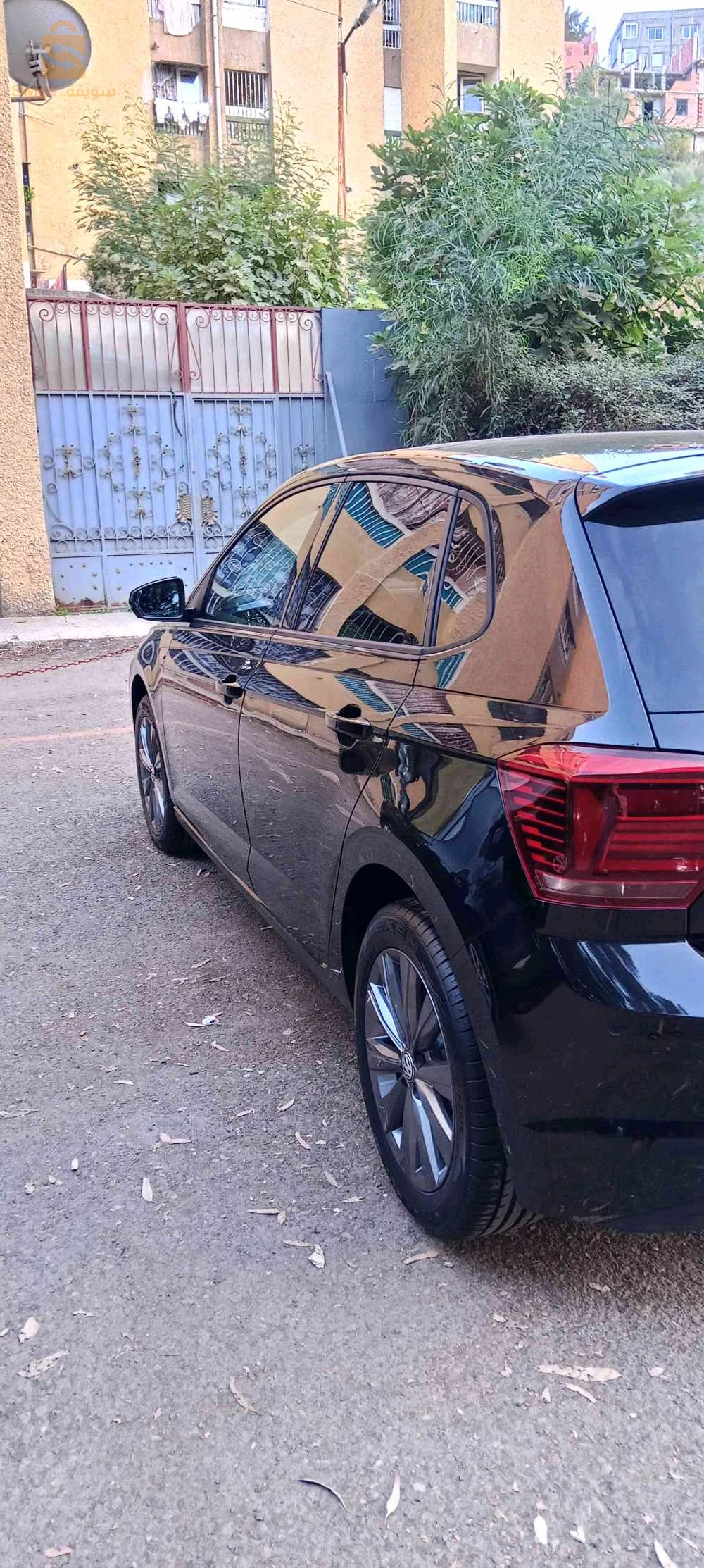 Volkswagen Polo BLIDA