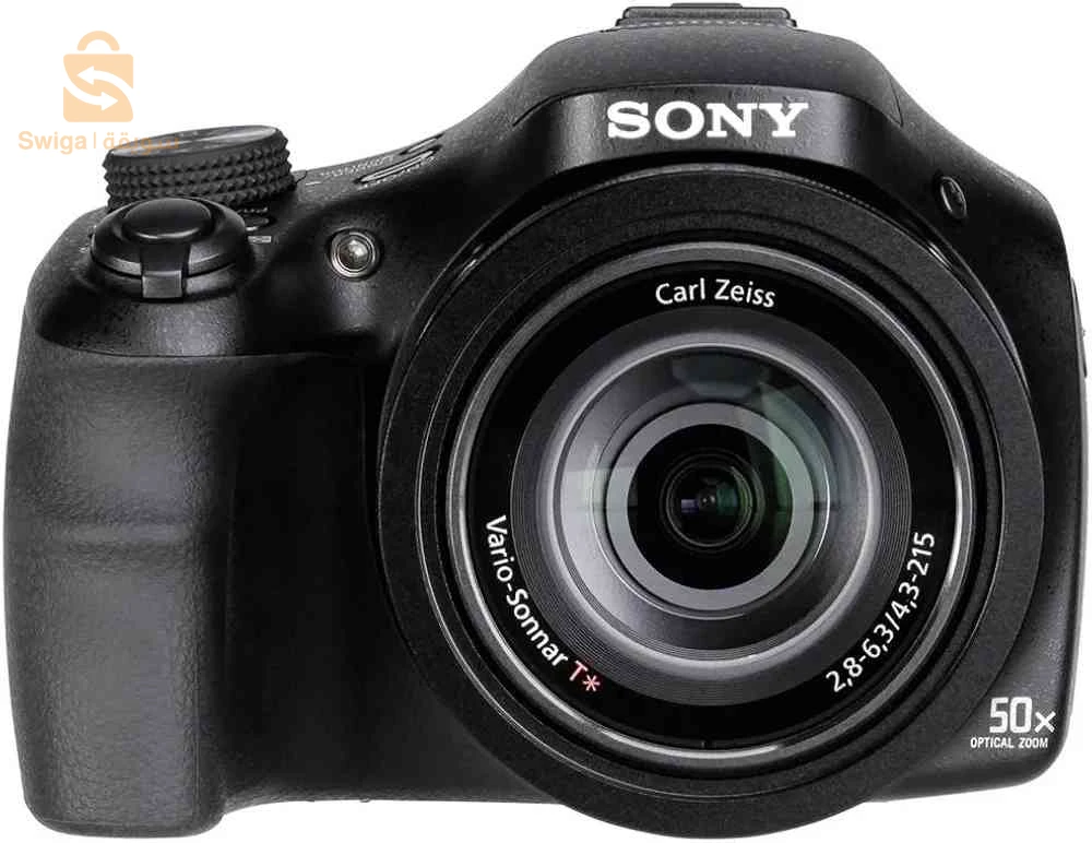 Sony HX400V