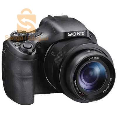 Sony HX400V