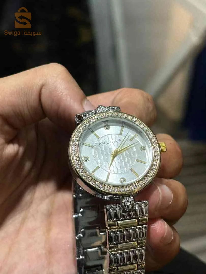 ساعات نساءية