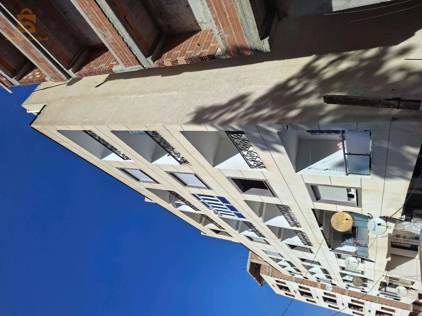 PROMOTION IMMOBILIÈRE - DELLYS -