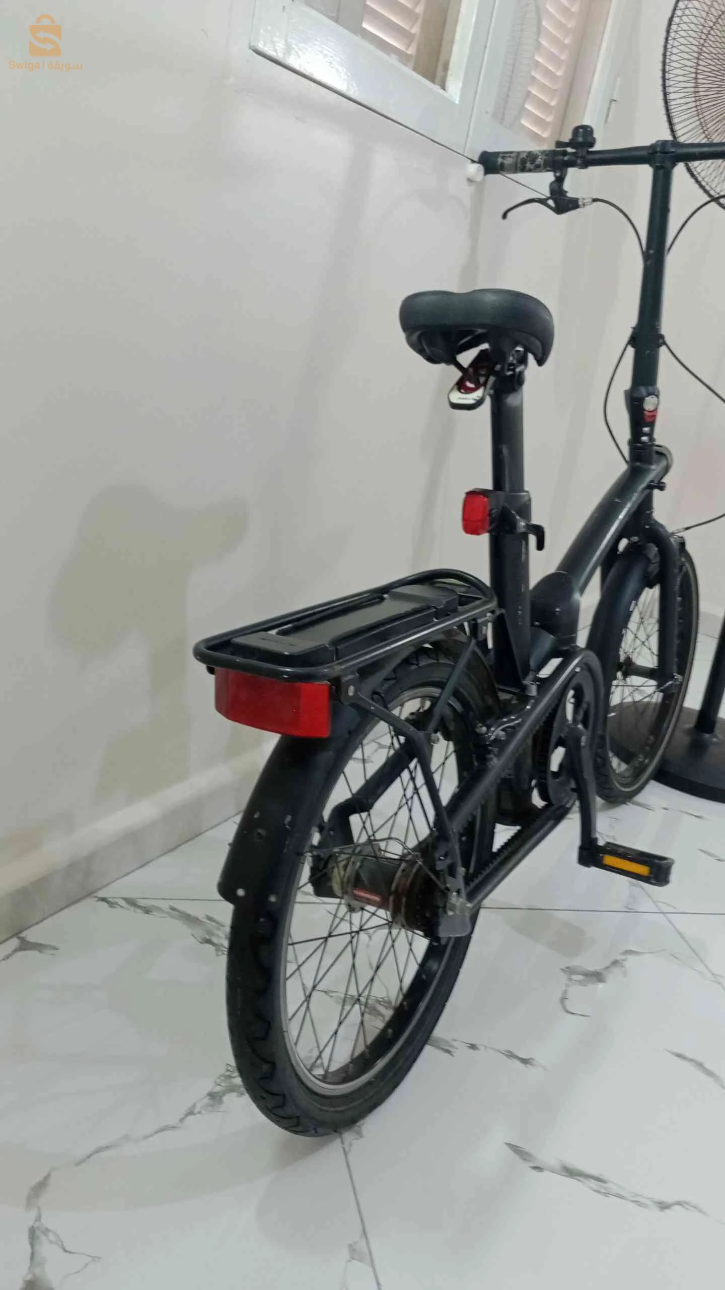 BTWiN