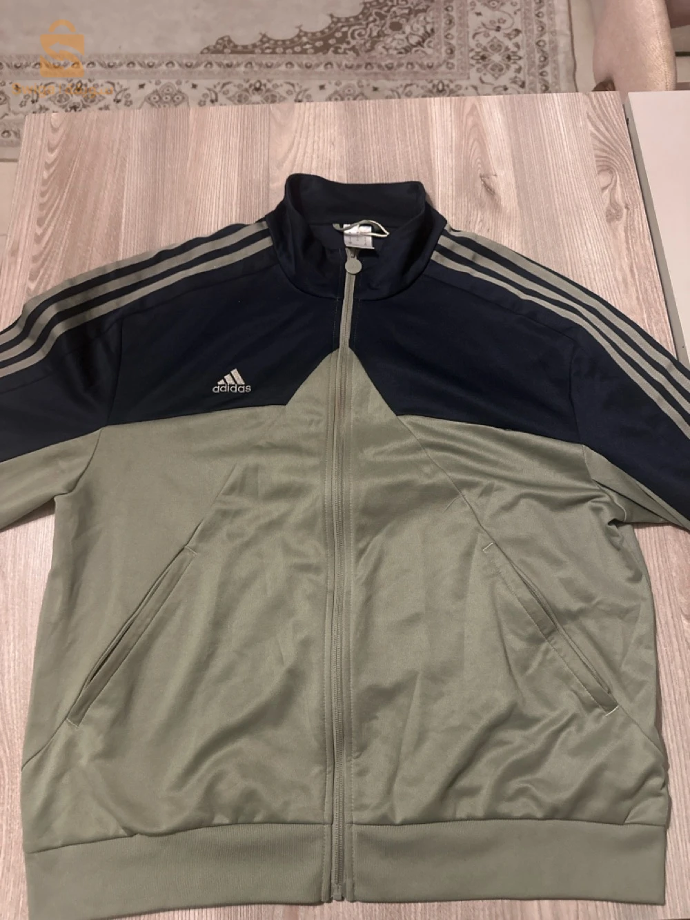 veste adidas tiro