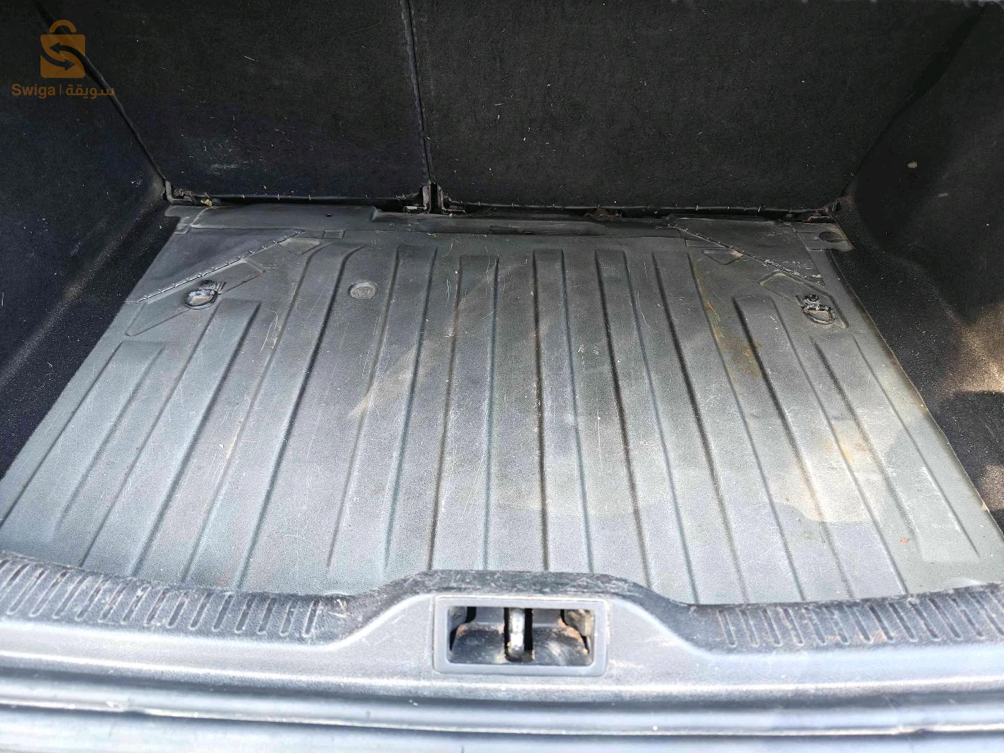 Renault Megane 2012 CHLEF