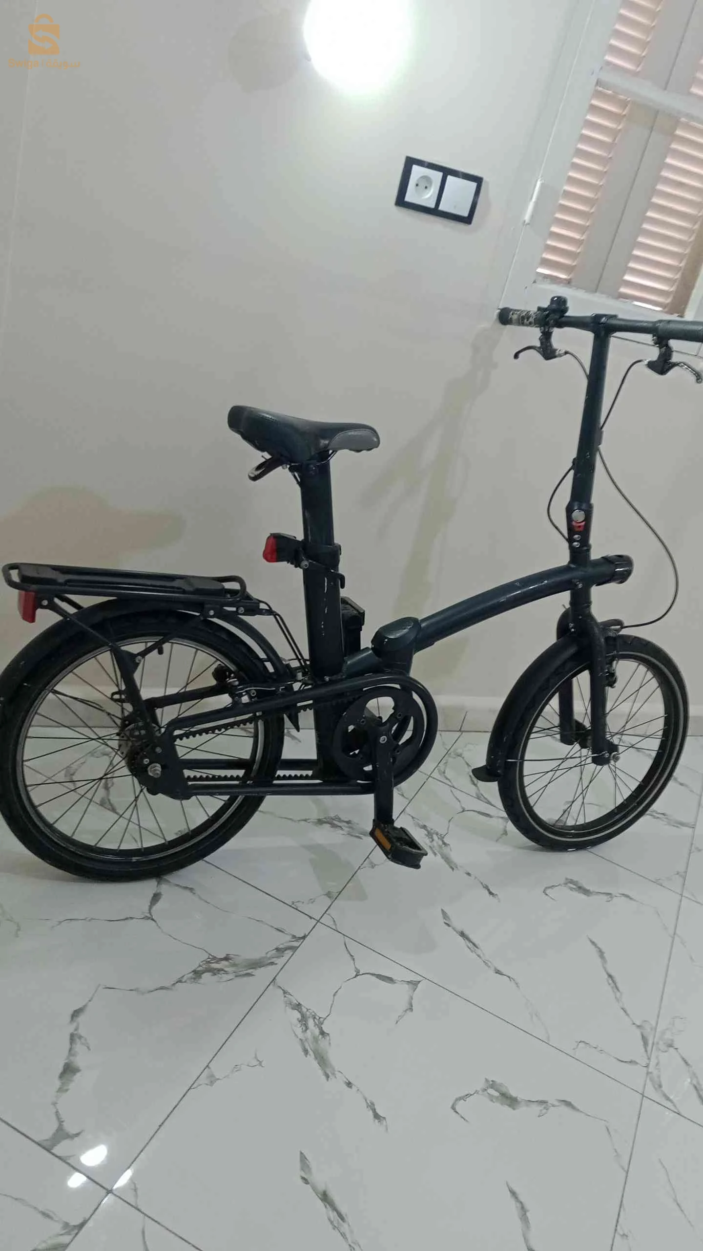 BTWiN