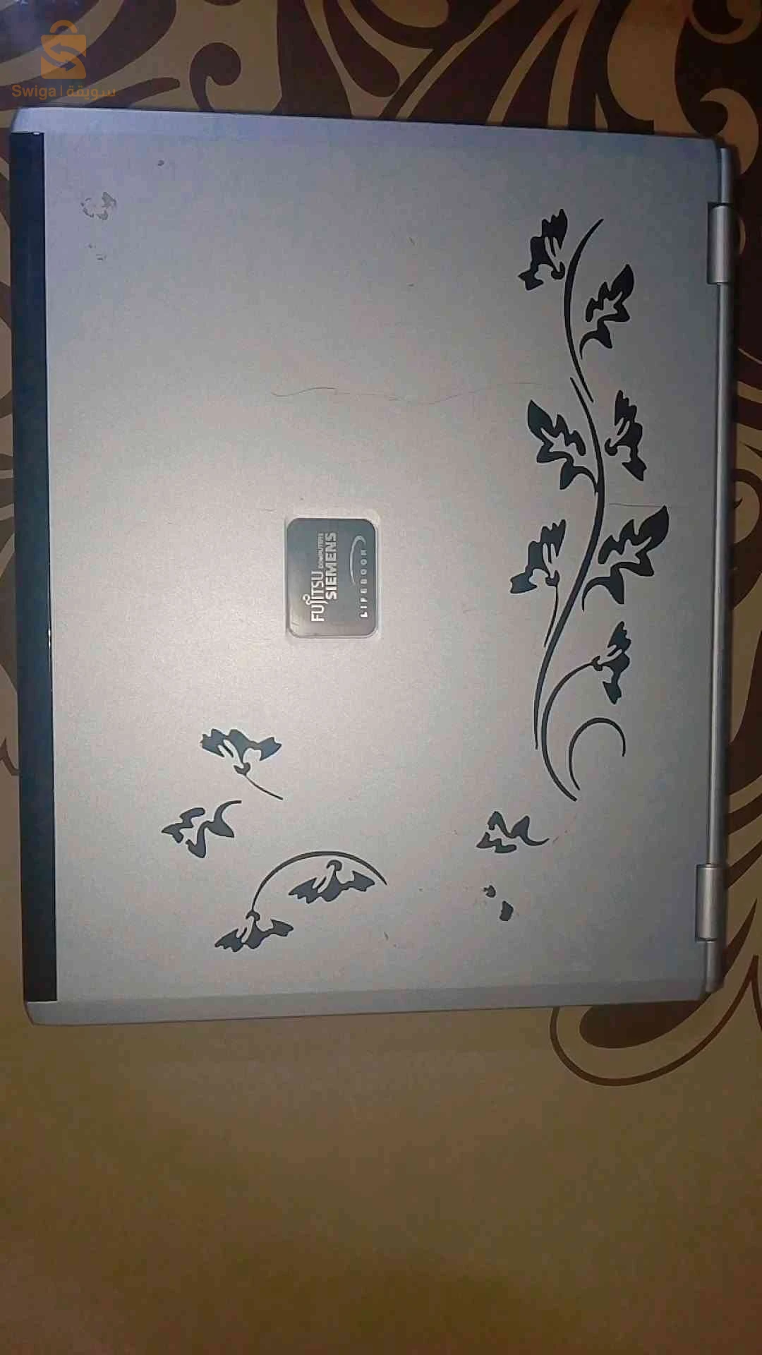 حاسوب للبيع