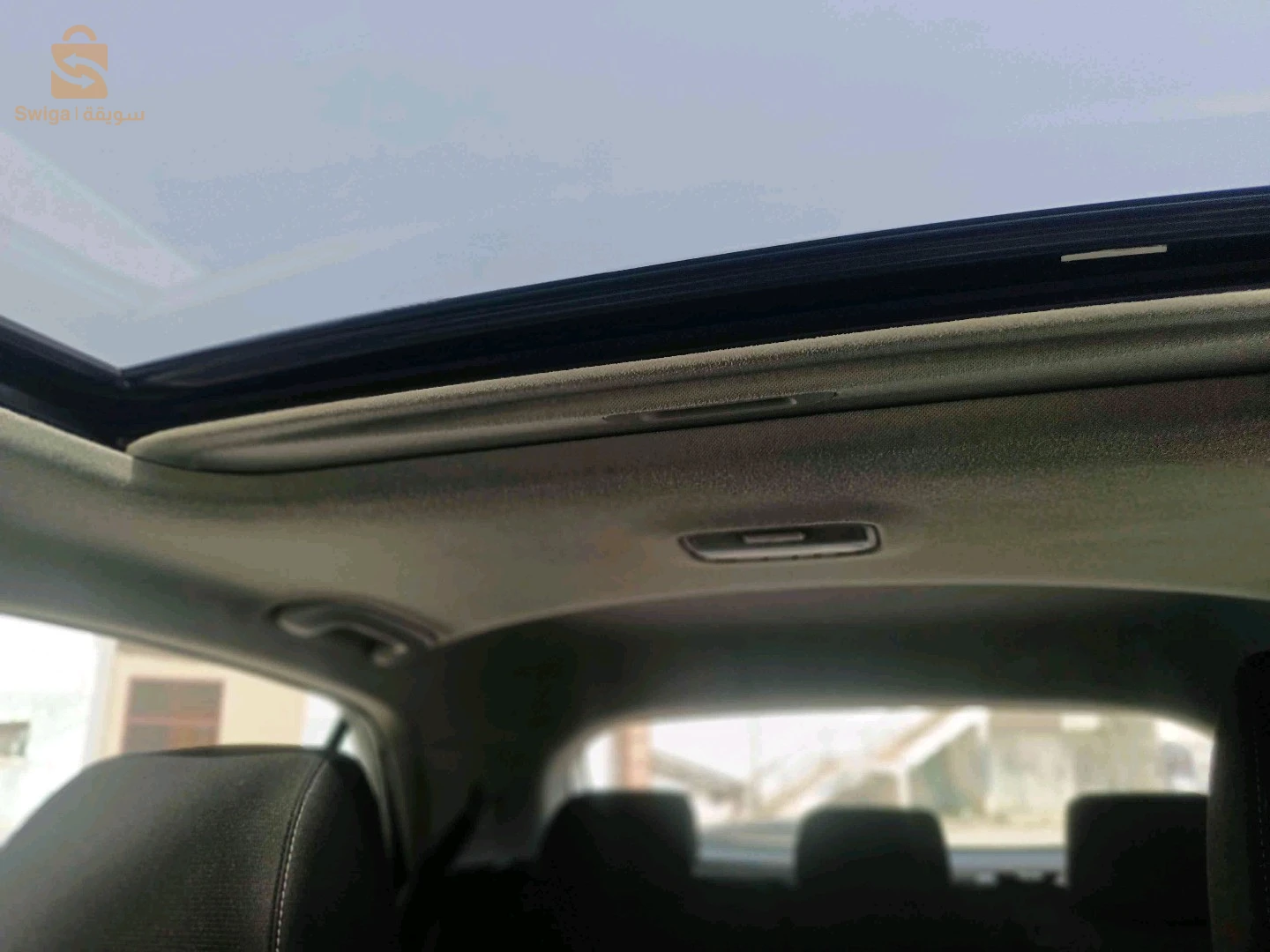 Kia Rio 2018 SKIKDA