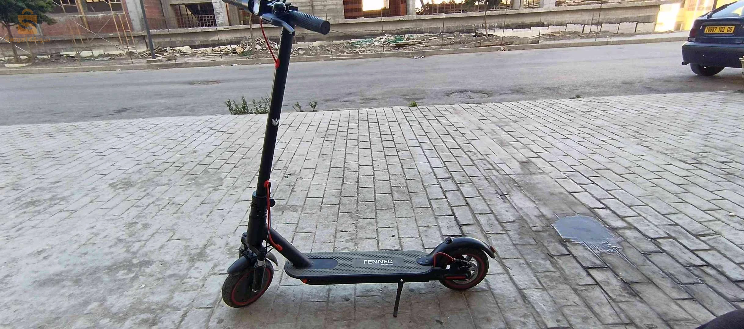 scooter électrique