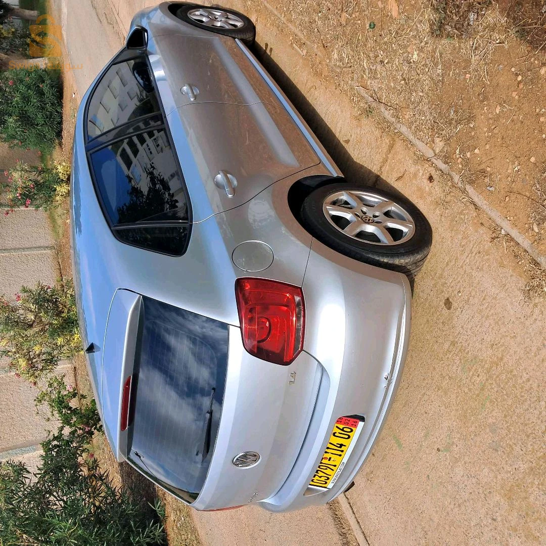 Volkswagen Polo 2014 BEJAIA