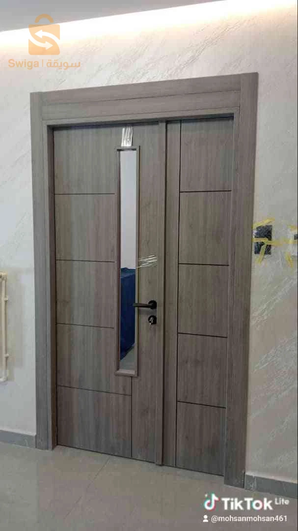 البواب و نوافذ