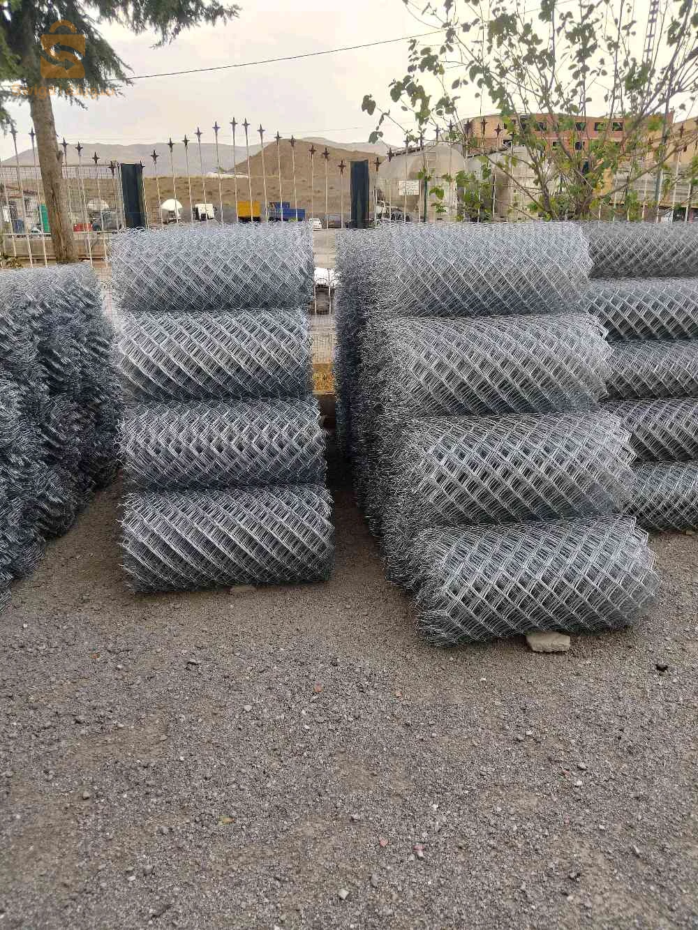 fabrication Grillage