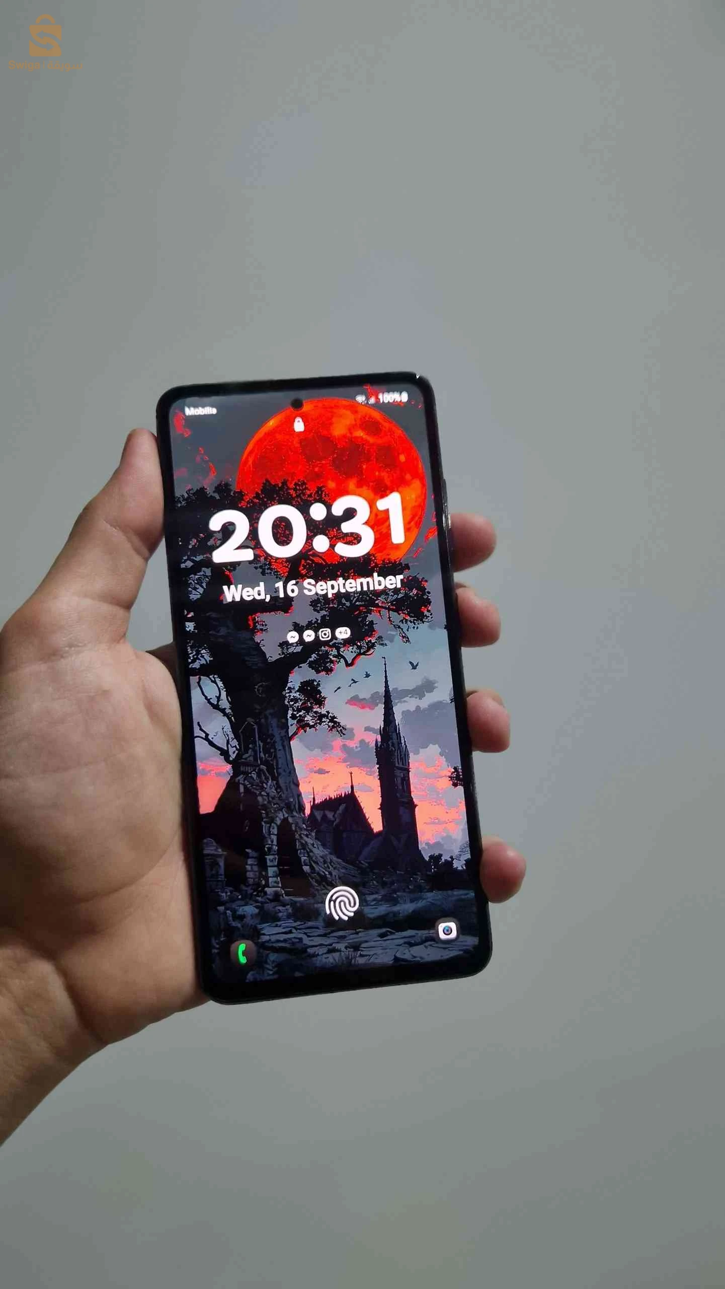samsung a52s 5g 6/128