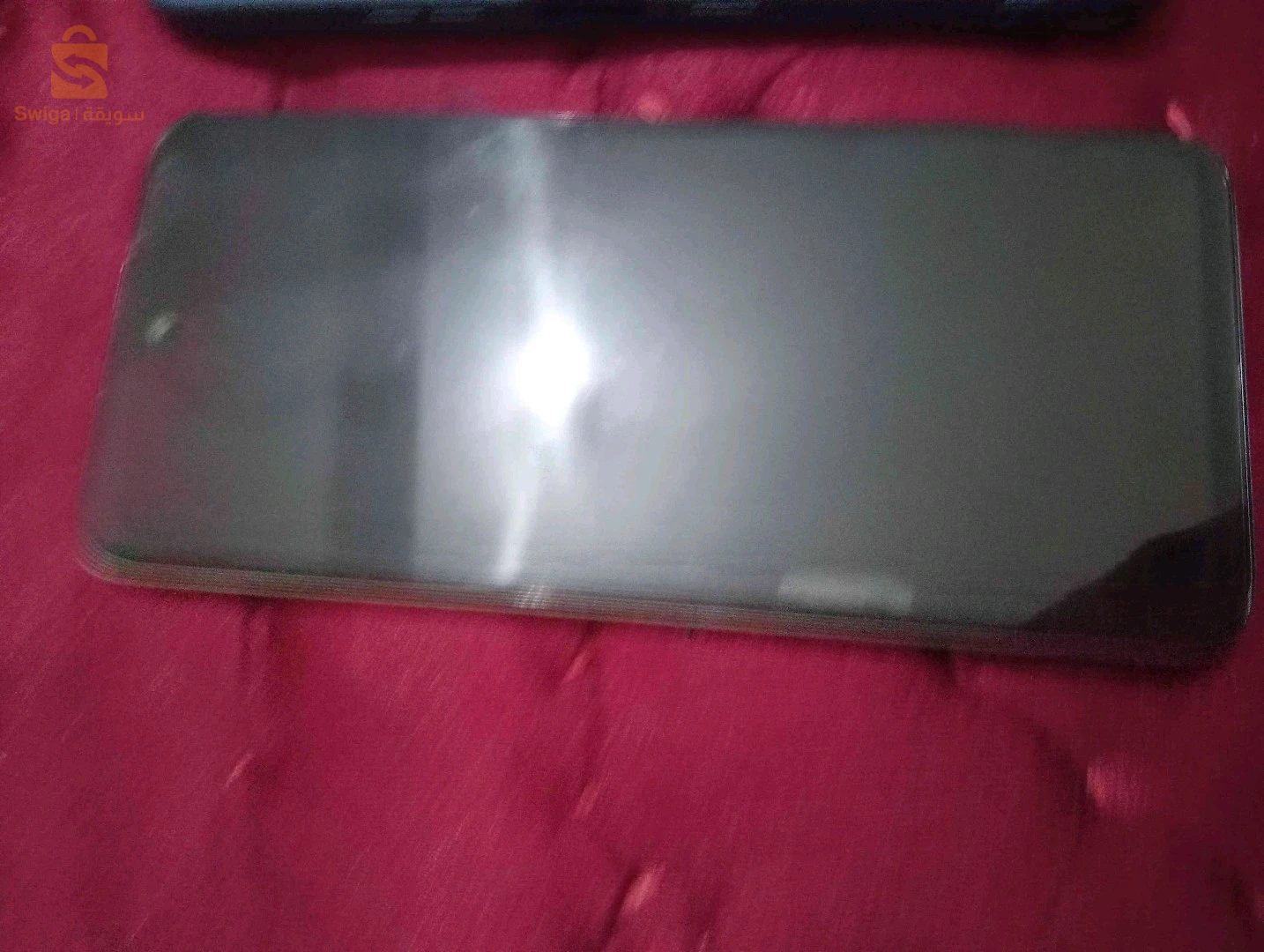 infinix hot 60i 
ram 8+8 
256G 
utilisé 4 jours