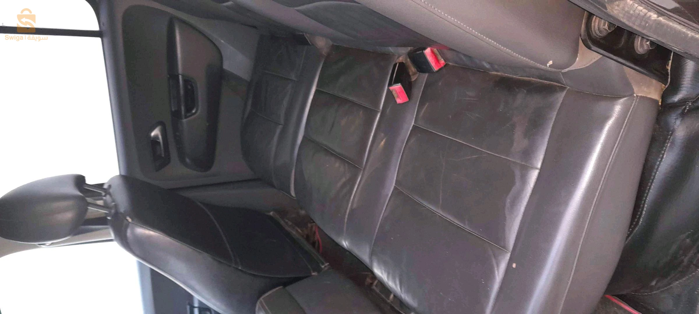 فولكس واجن Amarok 2012 برج بوعريريج