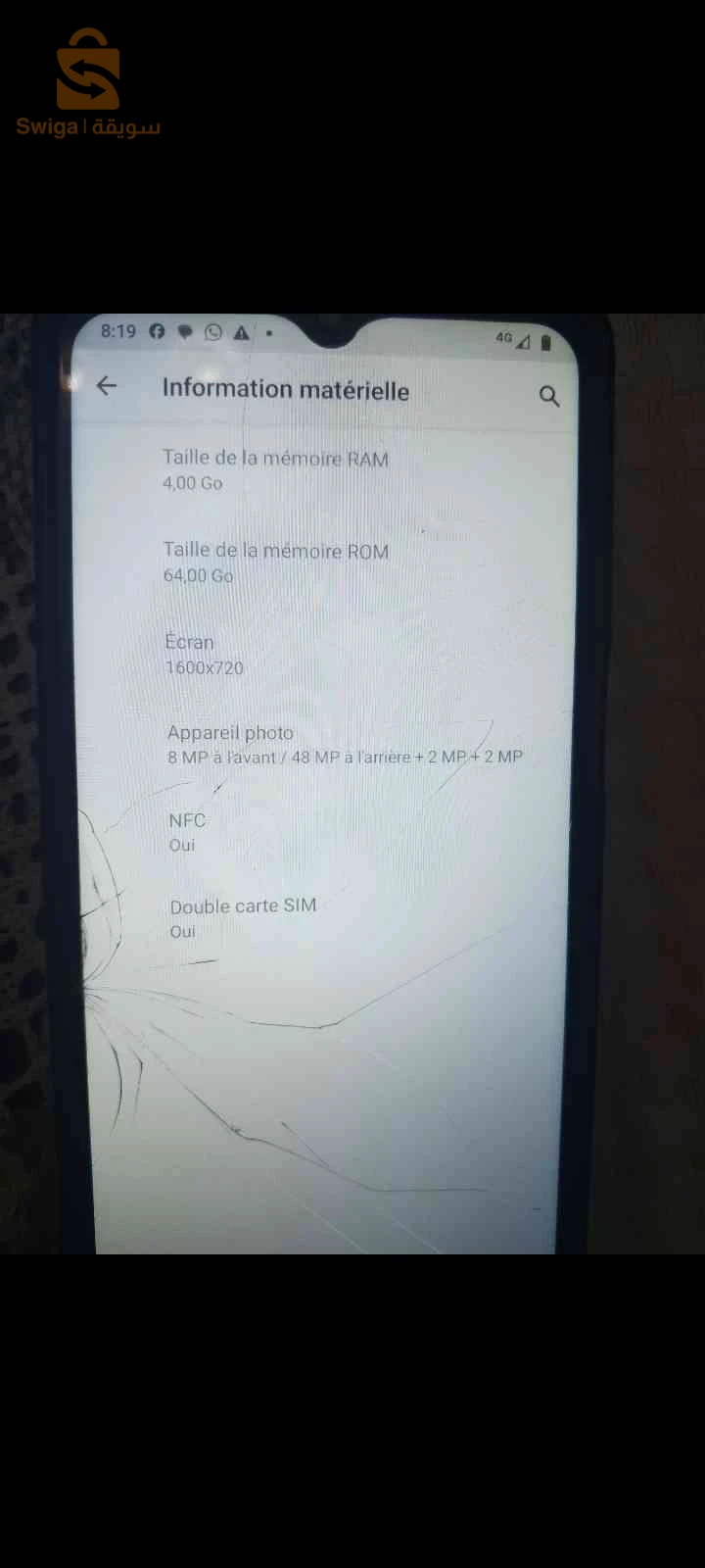 Motorola G9 Play