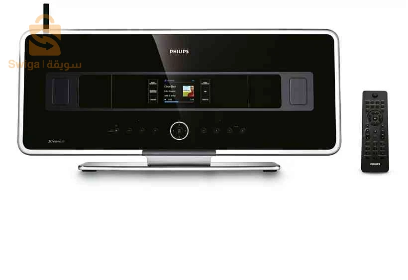 Radio Wifi internet  Philips WACS 7500