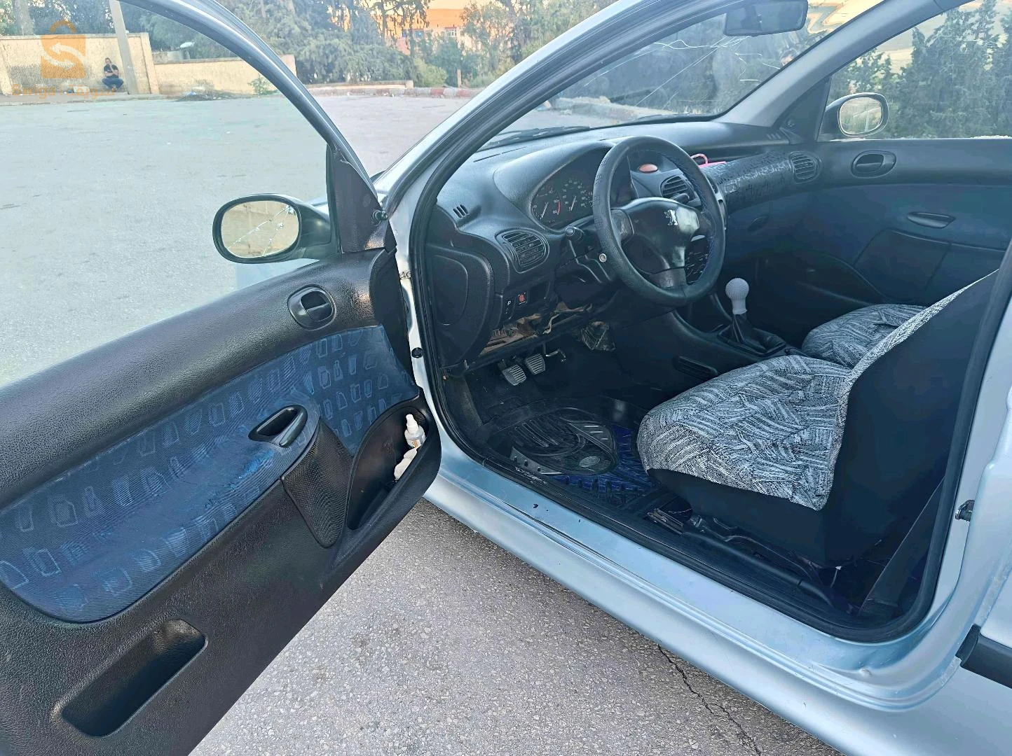 Peugeot 206 2003 SETIF