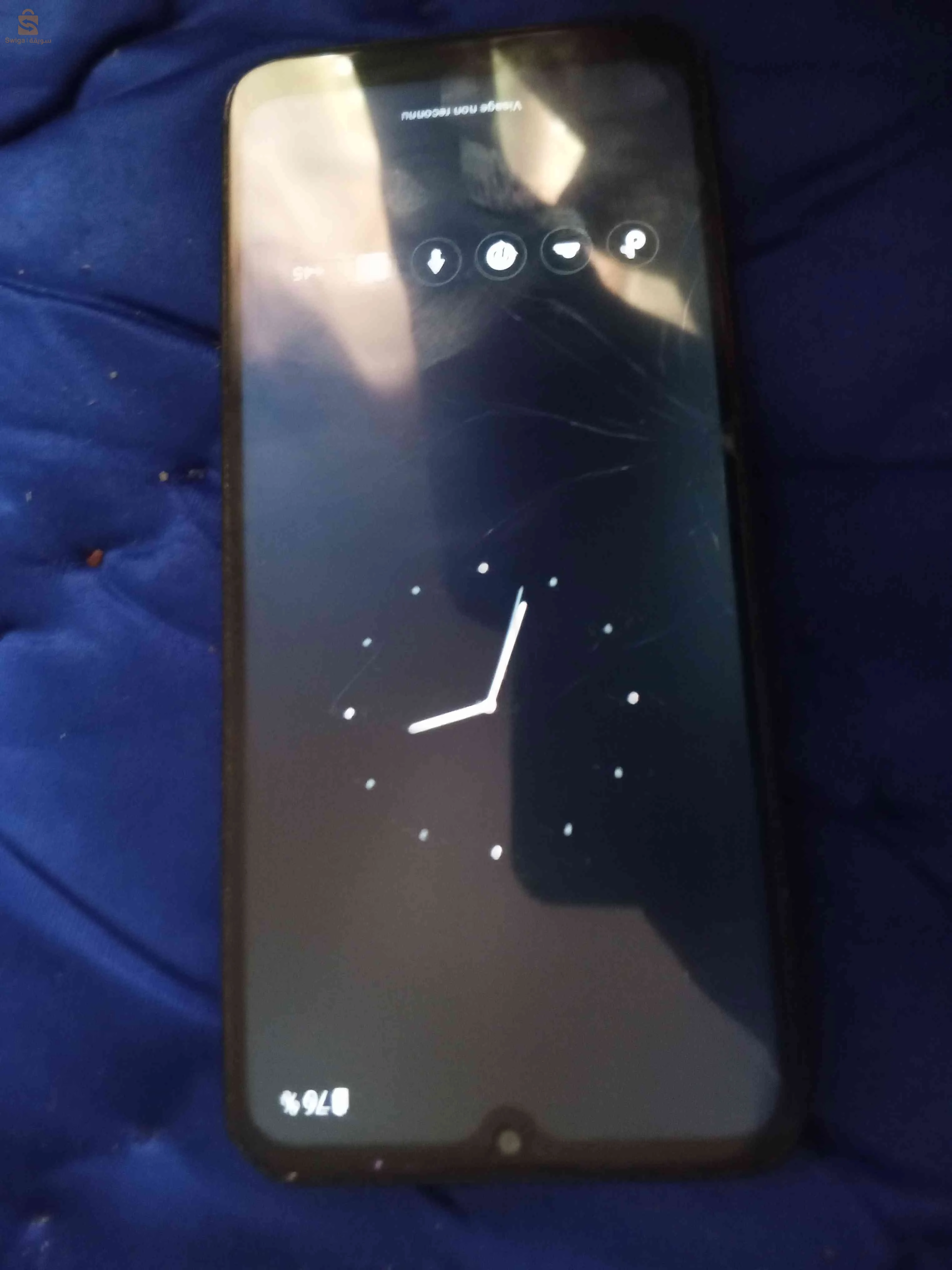 Motorola G9 Play