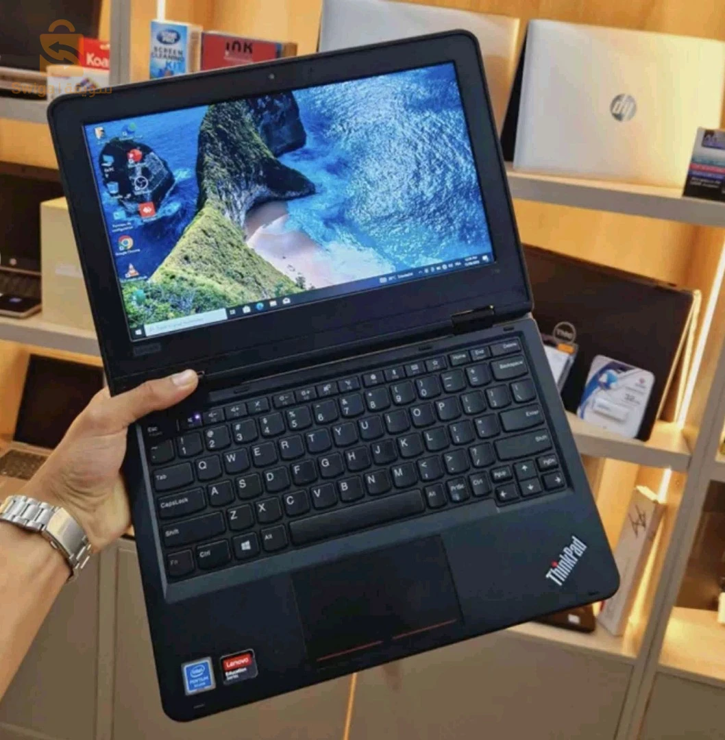 pc portable lenovo