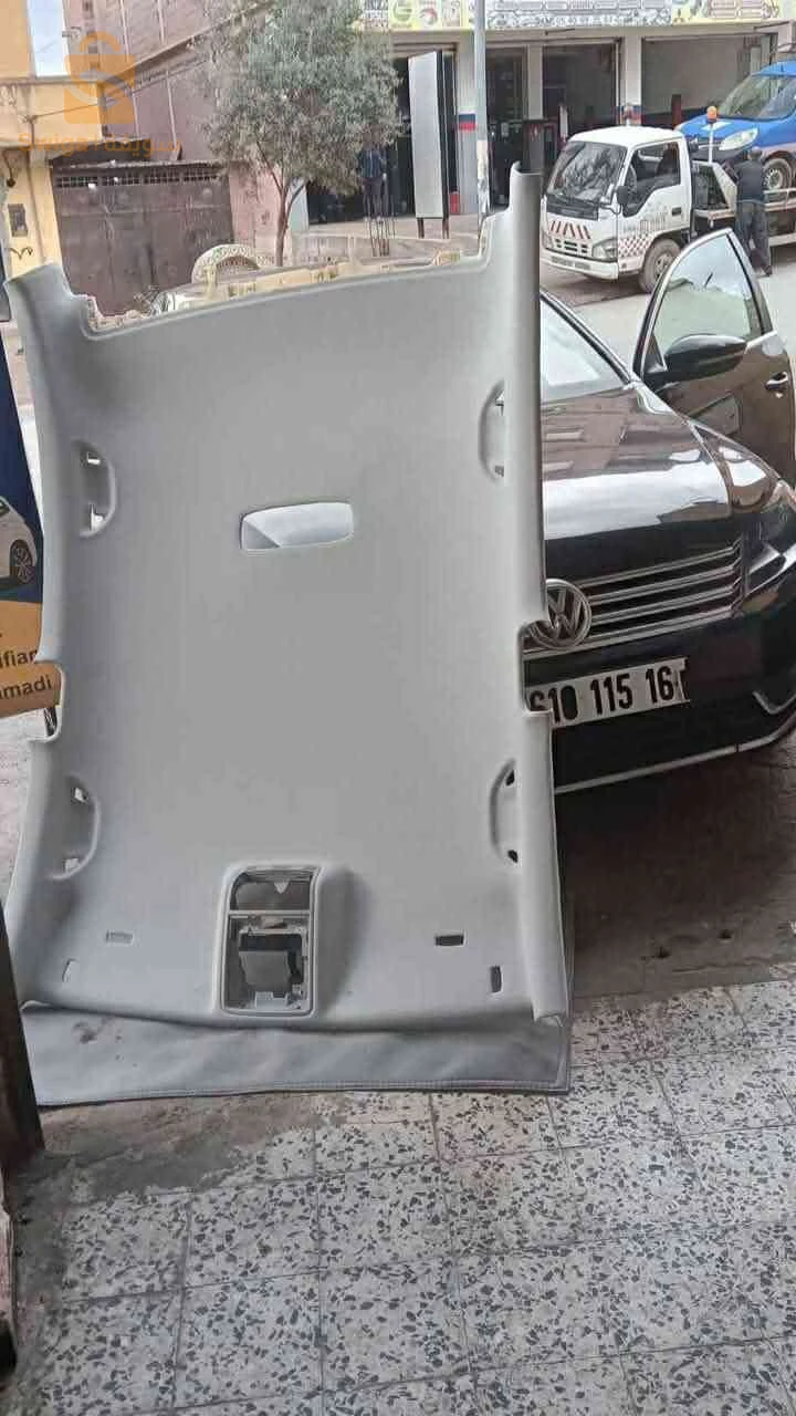 Garniture Auto