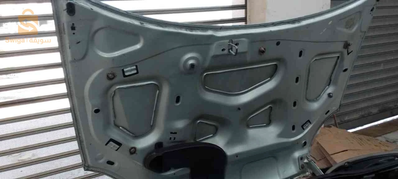 Renault Kangoo 2004 TEBESSA