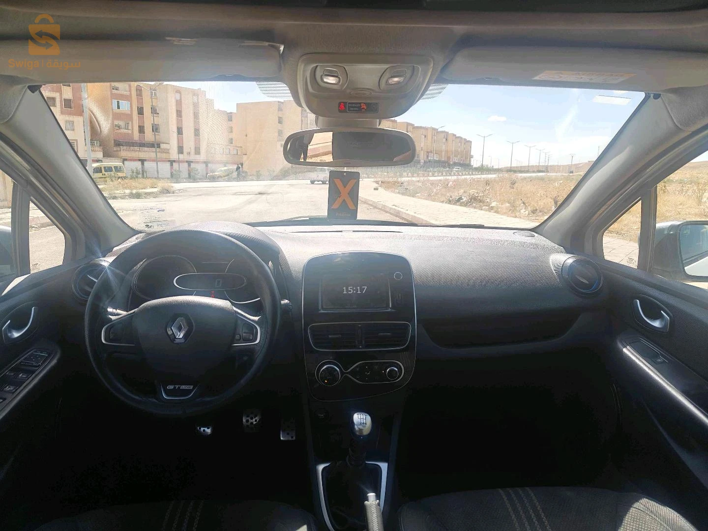 Renault Clio 4 2019 DJELFA