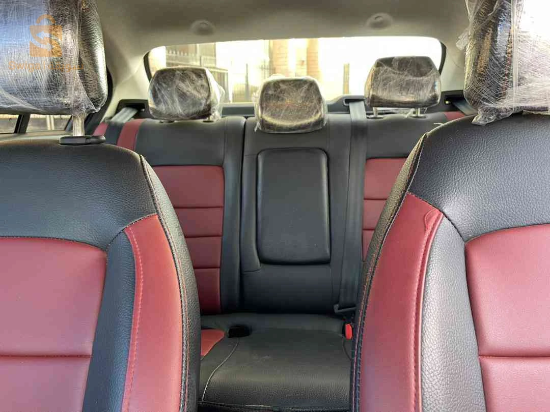 Fiat Tipo Sedan 2024 LAGHOUAT