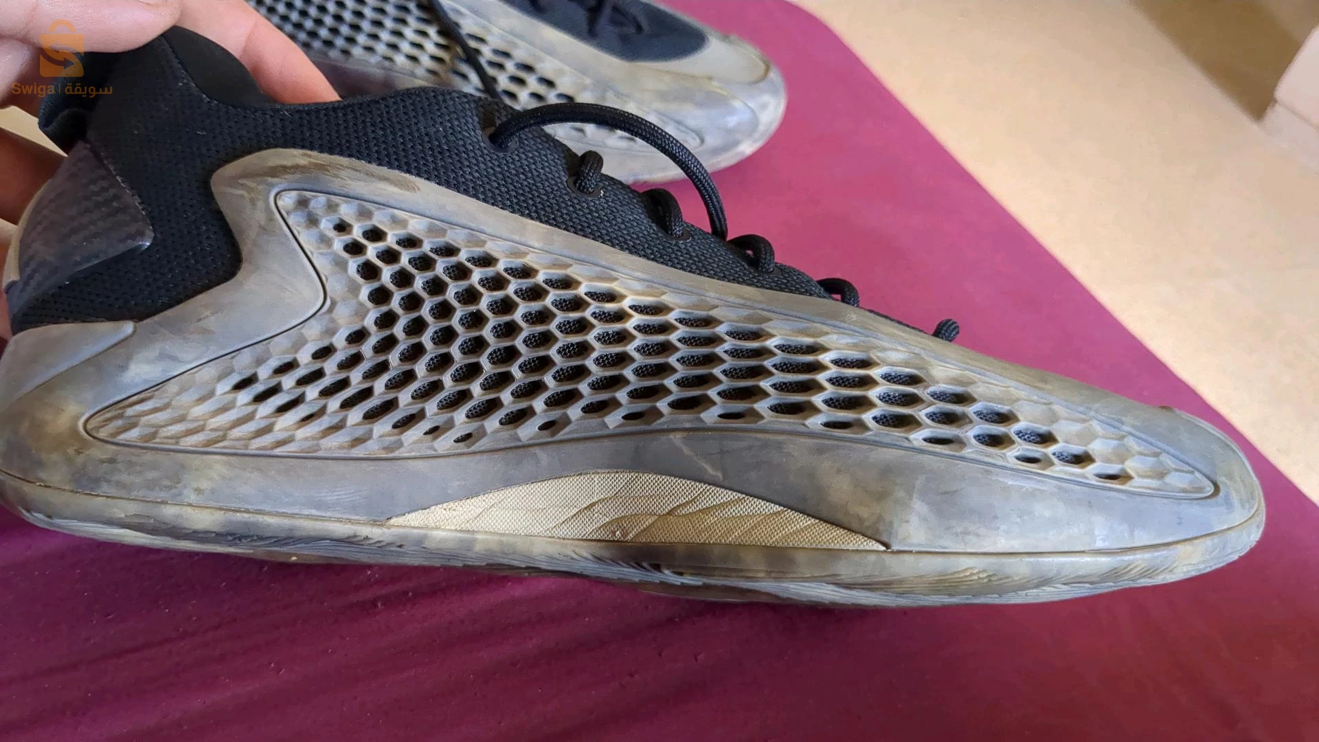 basket etat jdida pointure 45