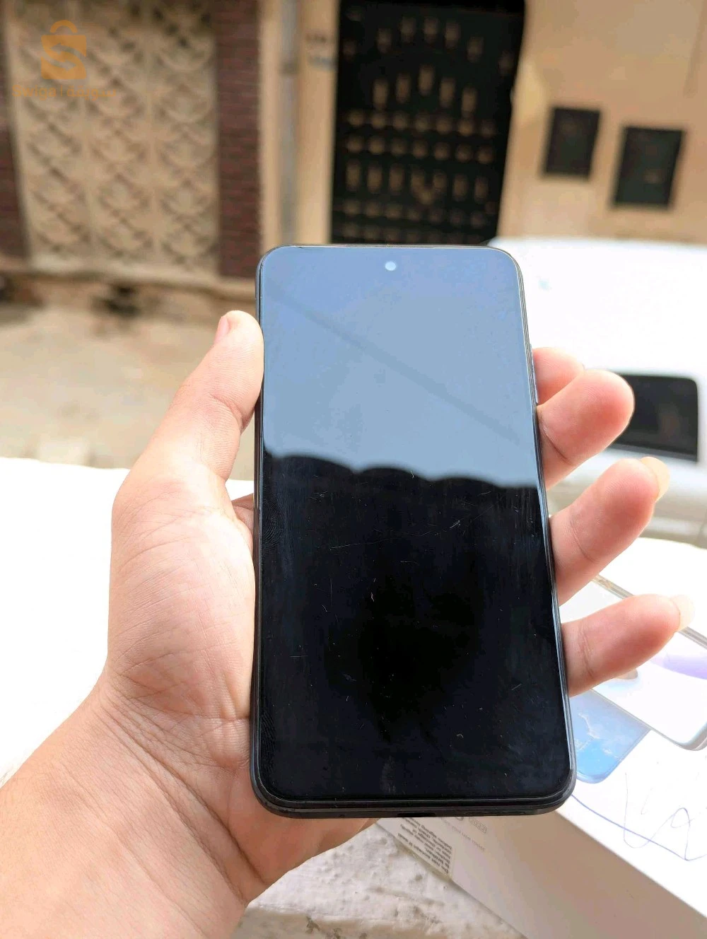 Redmi 10 
128g 8ram
klach rigolo 
klach original 
fih ksra s5ira f kmira mtginch 
numéro :0️⃣5️⃣9️⃣4️⃣7️⃣6️⃣2️⃣1️⃣