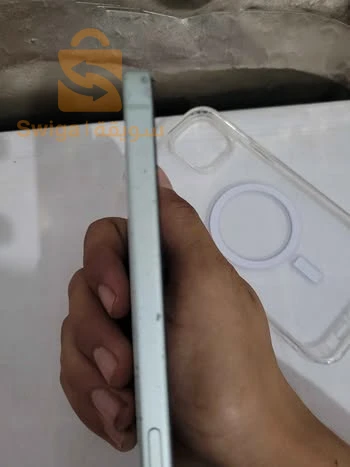 iPhone 15 plus