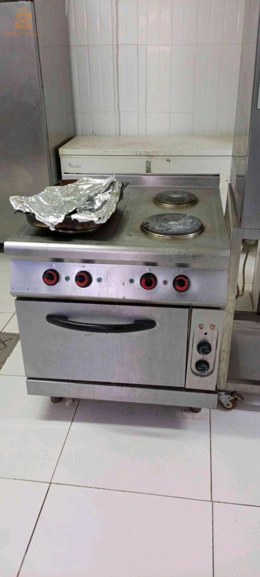 صيانة وتركيب اجهزة تبريد و تكييف