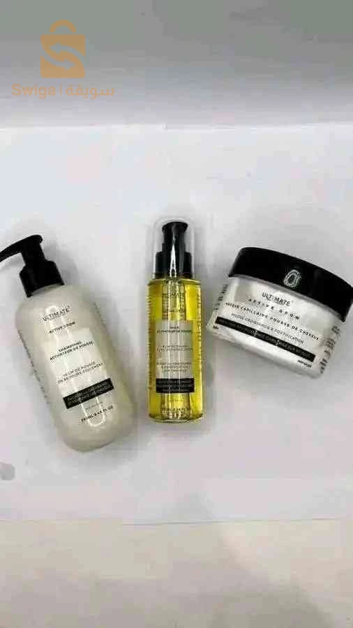 pack activateur de pousse