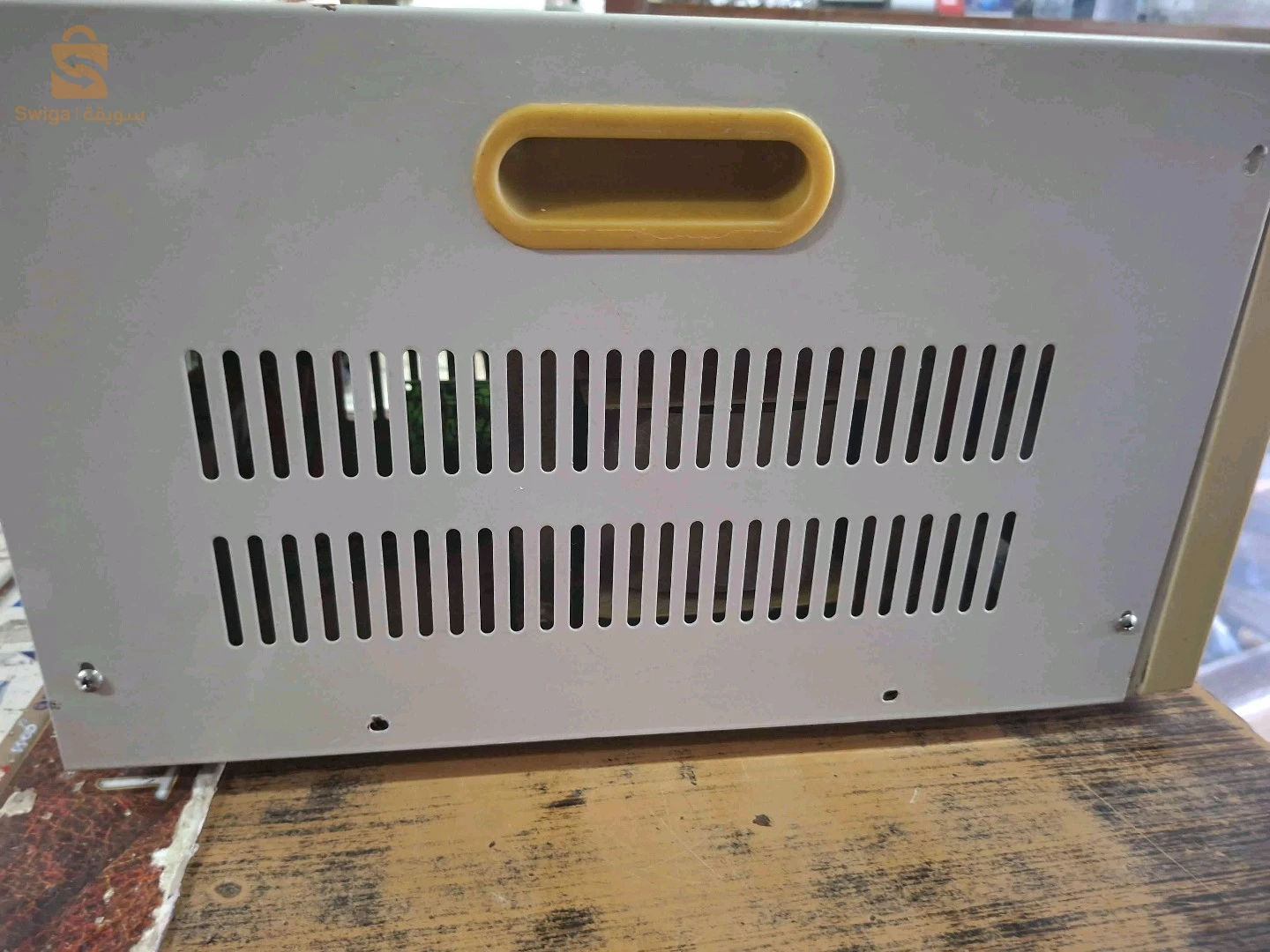 Stabilisateur ANDELLI.10KVA