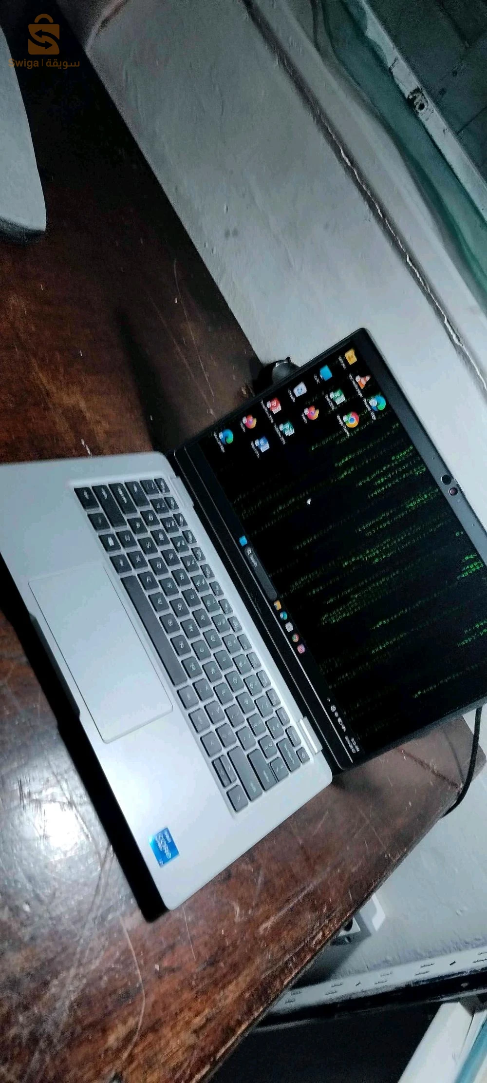 latitude 5320