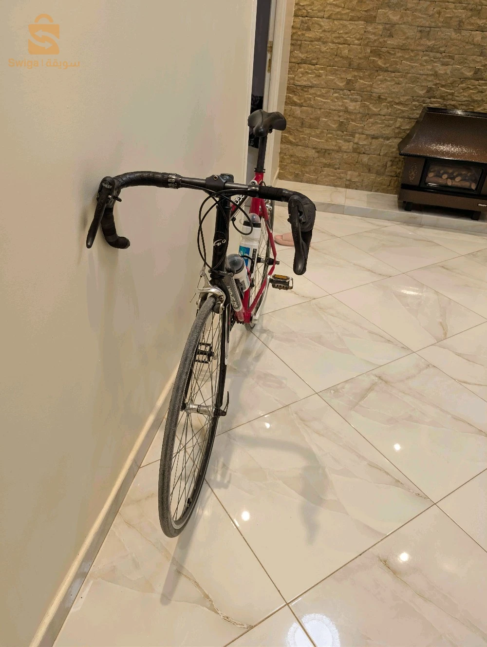 vélo de course