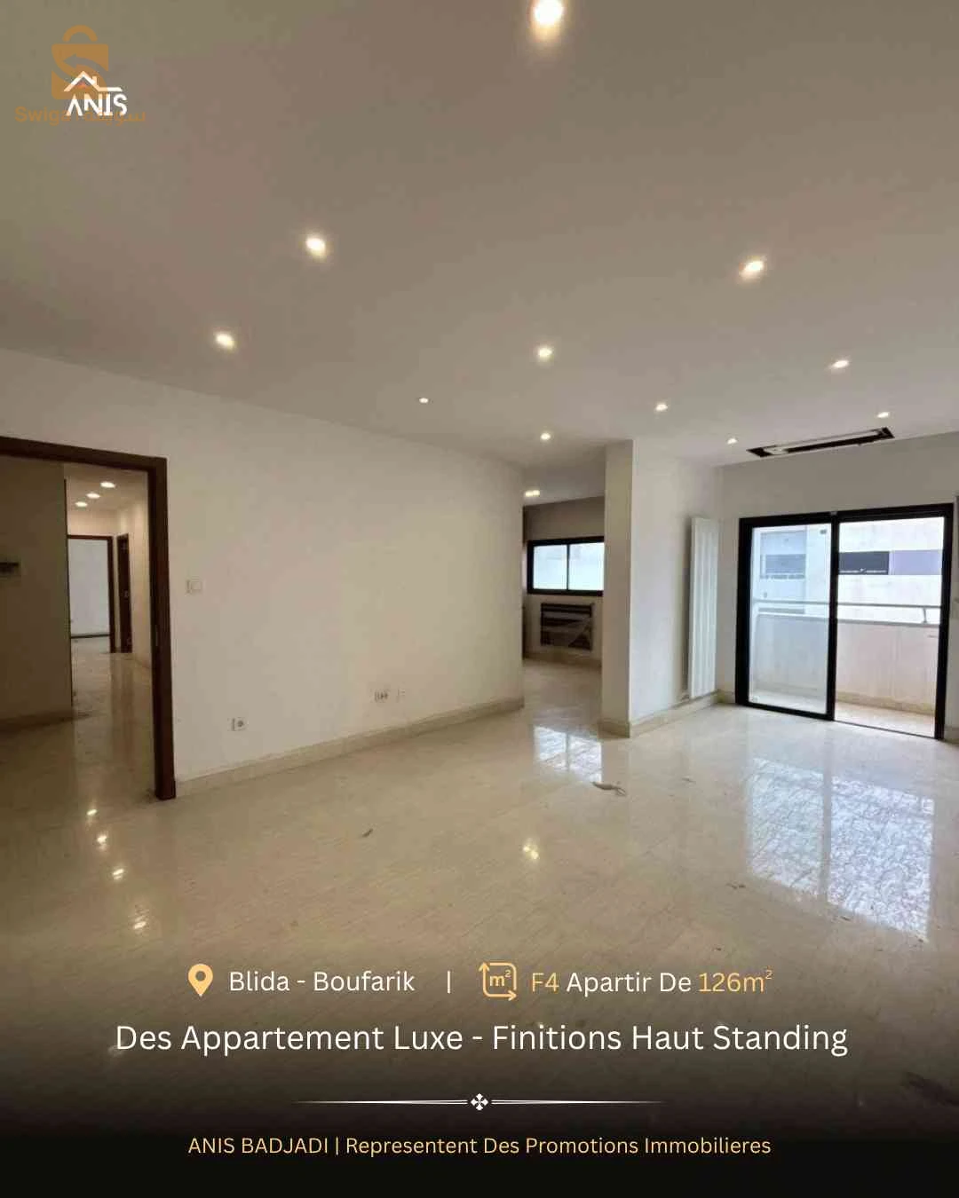 residence a Boufarik