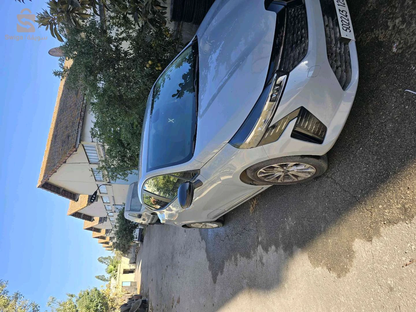 Renault Clio 5 2025 ANNABA