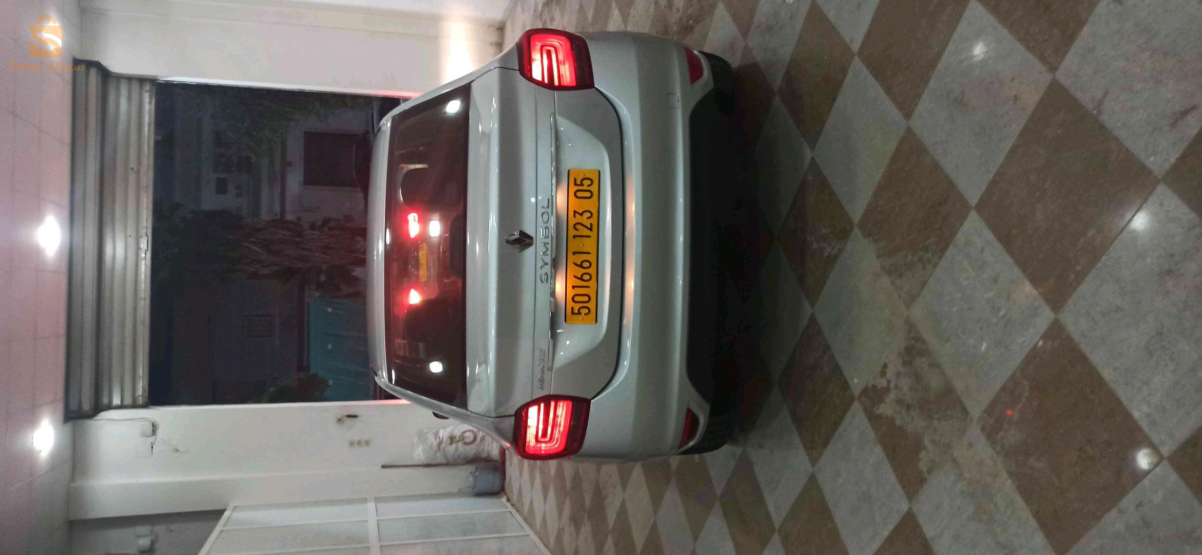 Renault SYMBOL 2023 BATNA