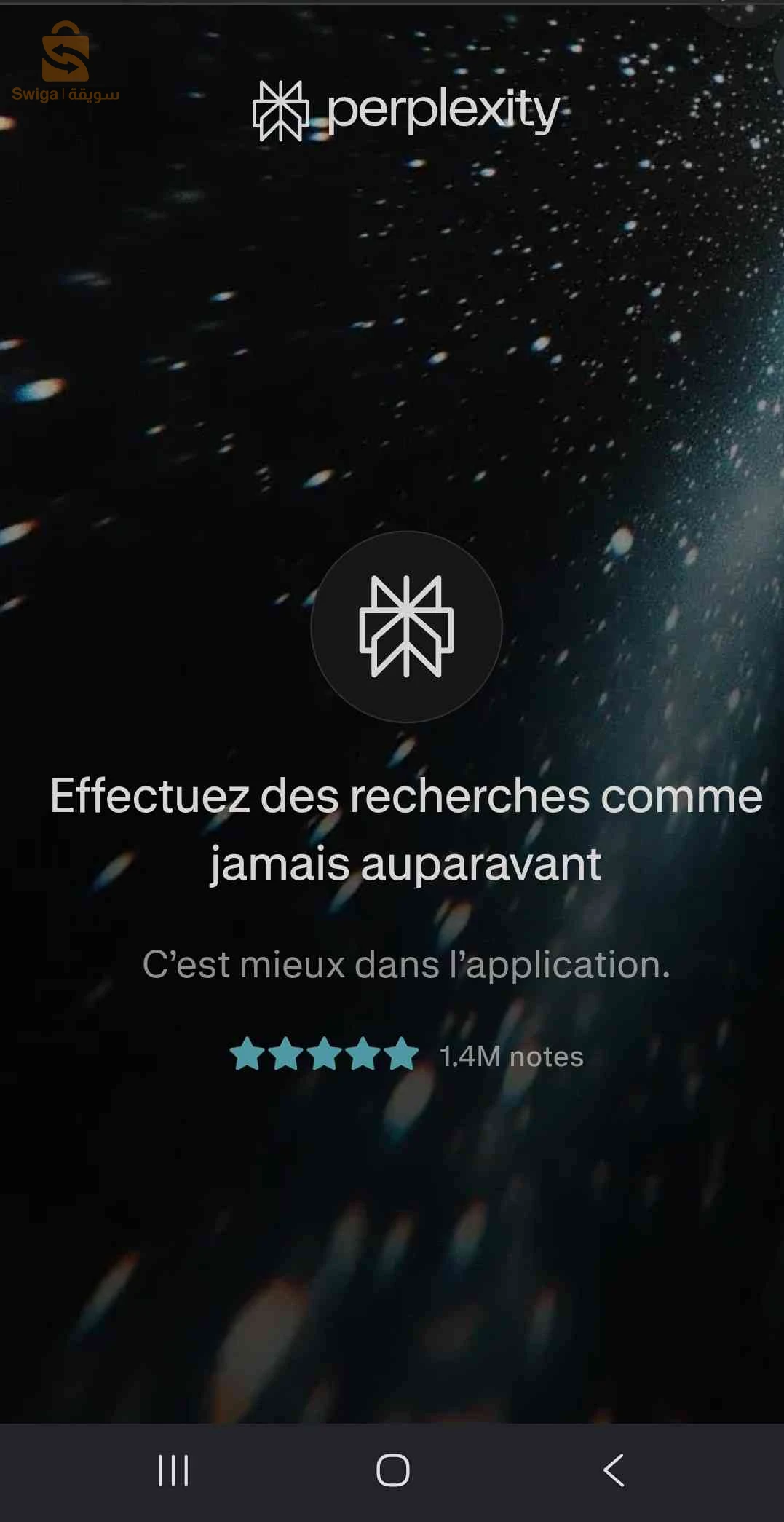 CHATGPT. GEMINI. CLAUDE. acheter un compte perplexity