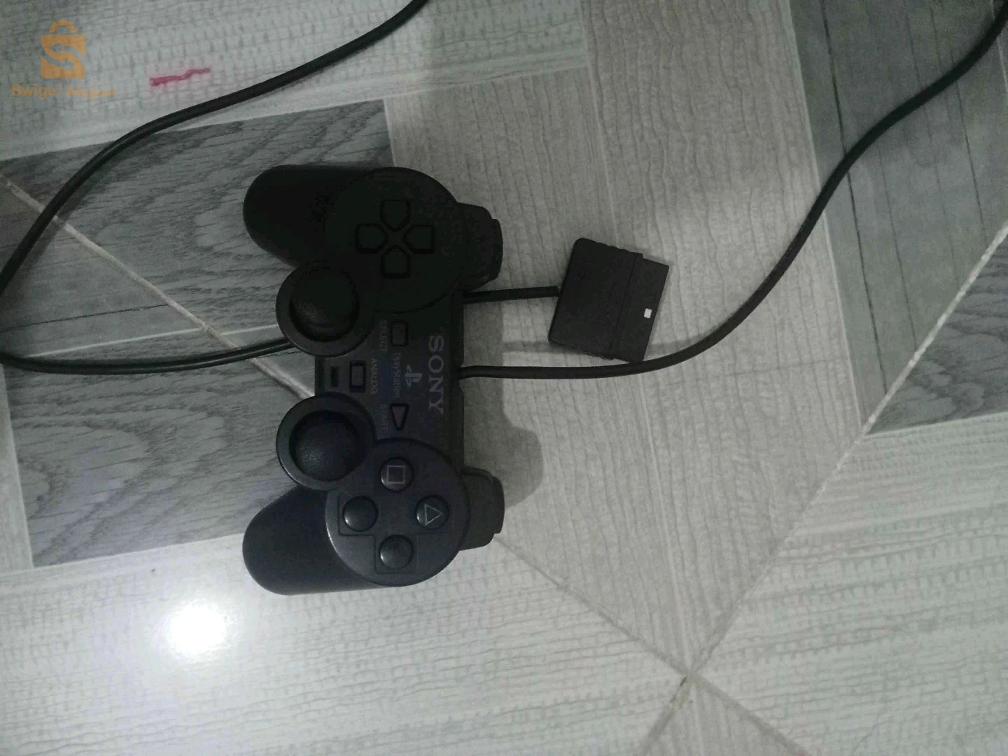 ps2 slim flach 32 gb