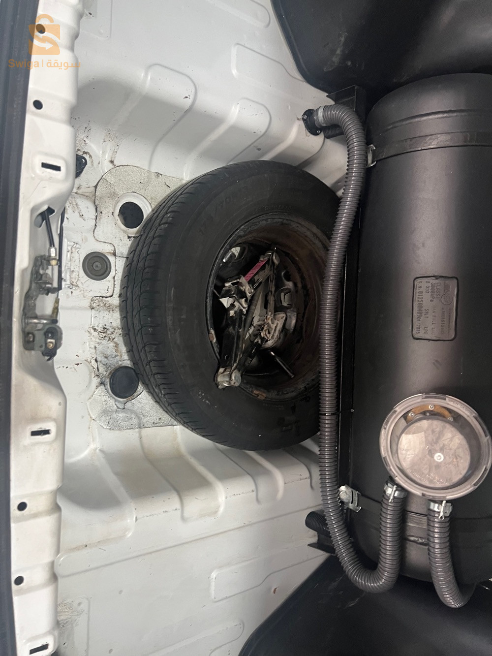 Hyundai Accent 2014 BLIDA