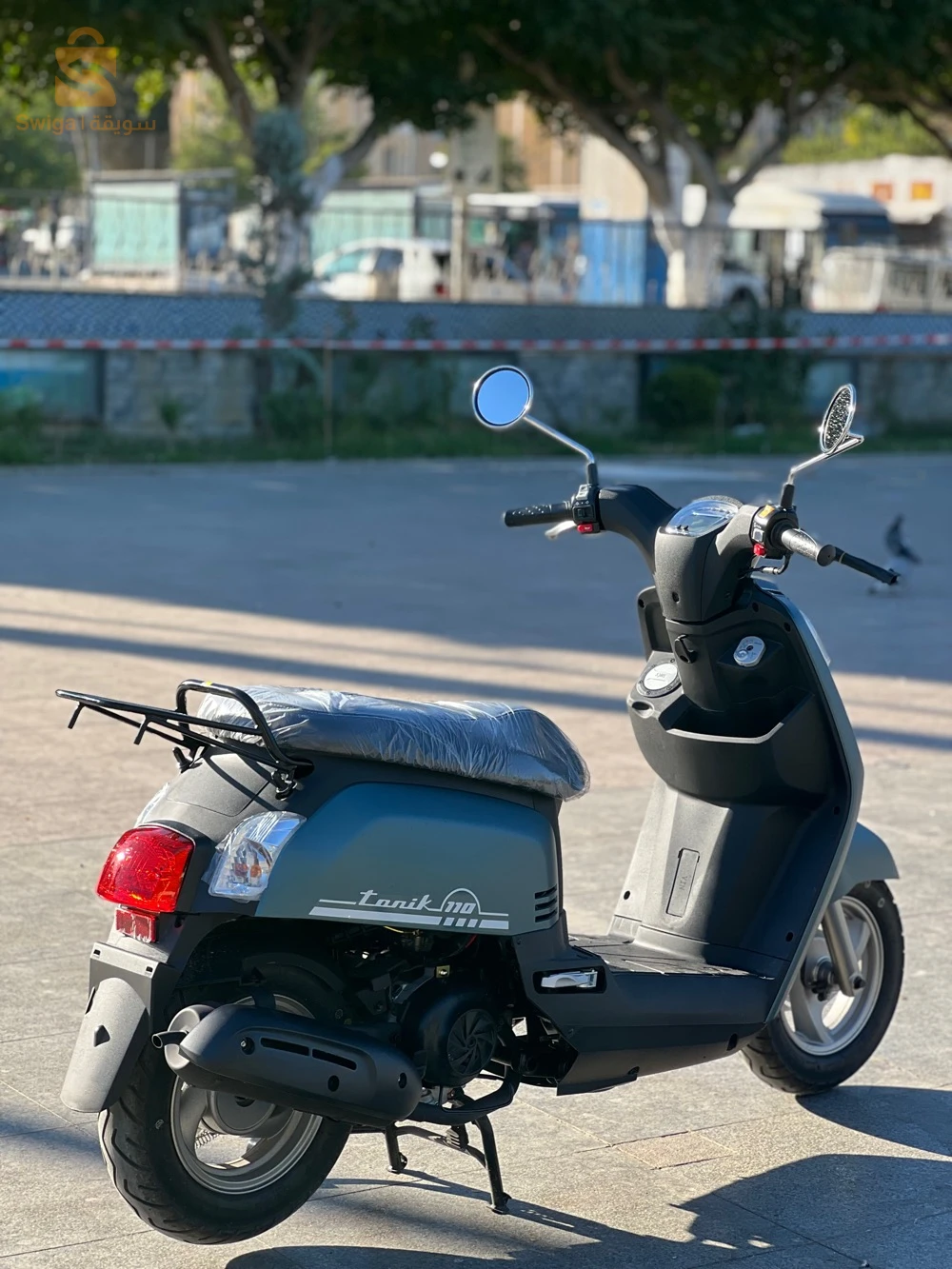 Sym s 00 jet 4 00 Tonik 300 km