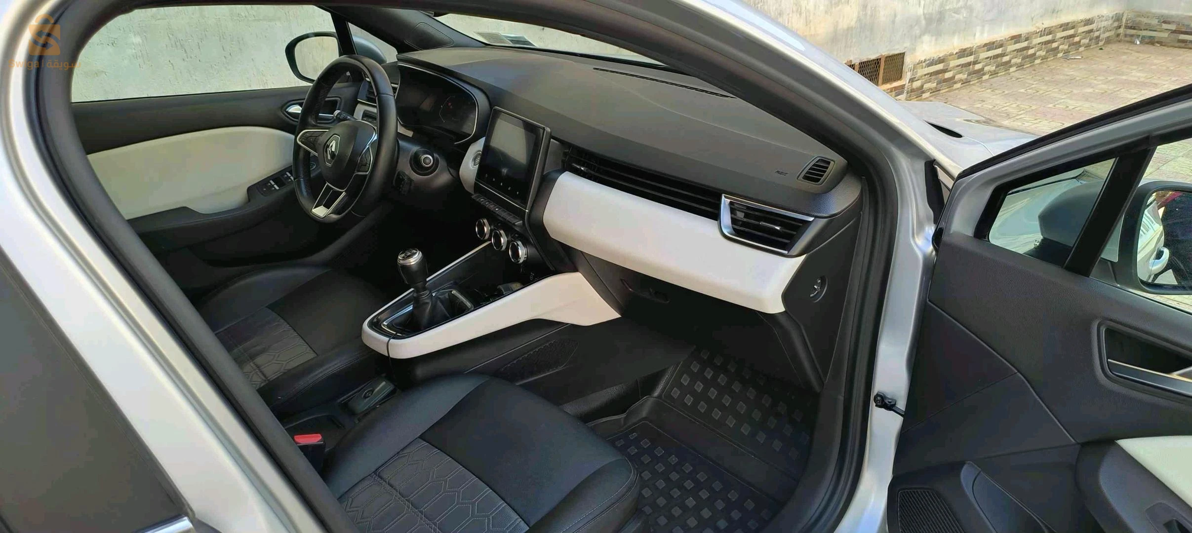 Renault Clio 5 2021 RELIZANE