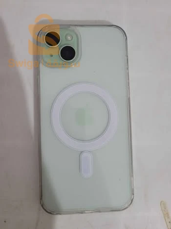 iPhone 15 plus