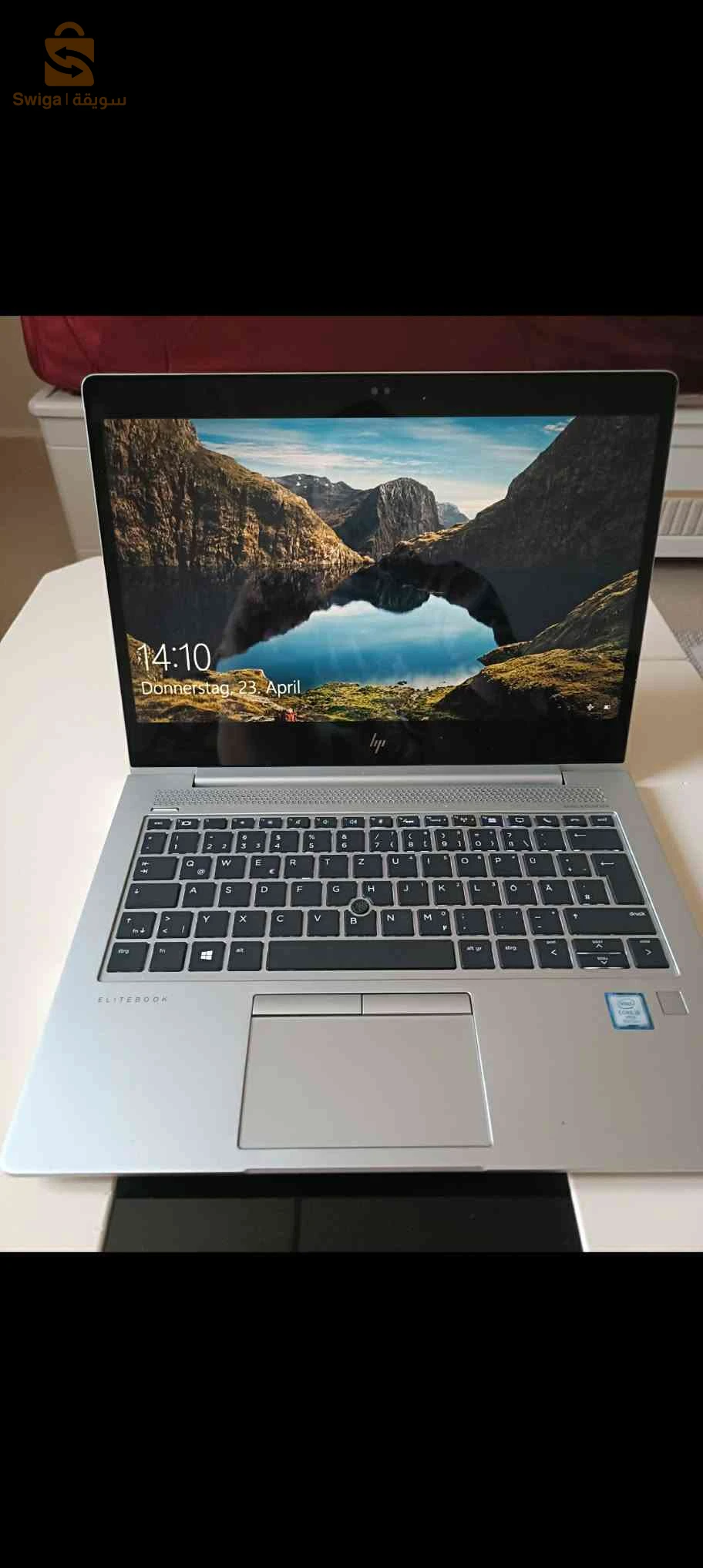 حاسوب hp ديجيتال