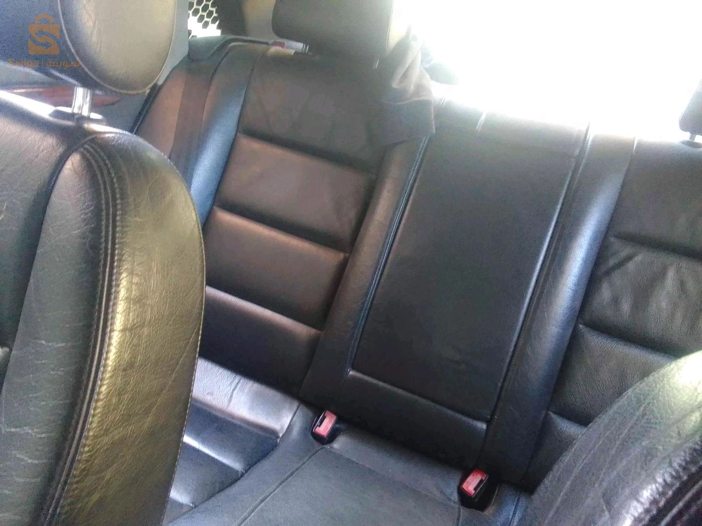 Audi A4 2002 BEJAIA